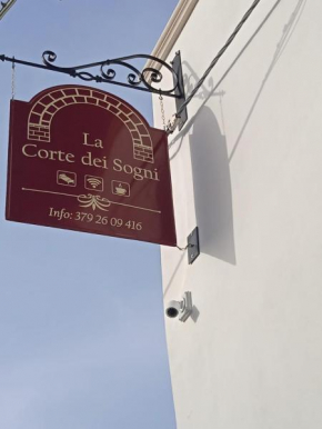 La Corte dei Sogni Taviano